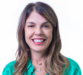 Foto da Dra. Rosângela Silveira D' Ávila​, Diretora de Relações com o Mercado da Unimed Porto Alegre.