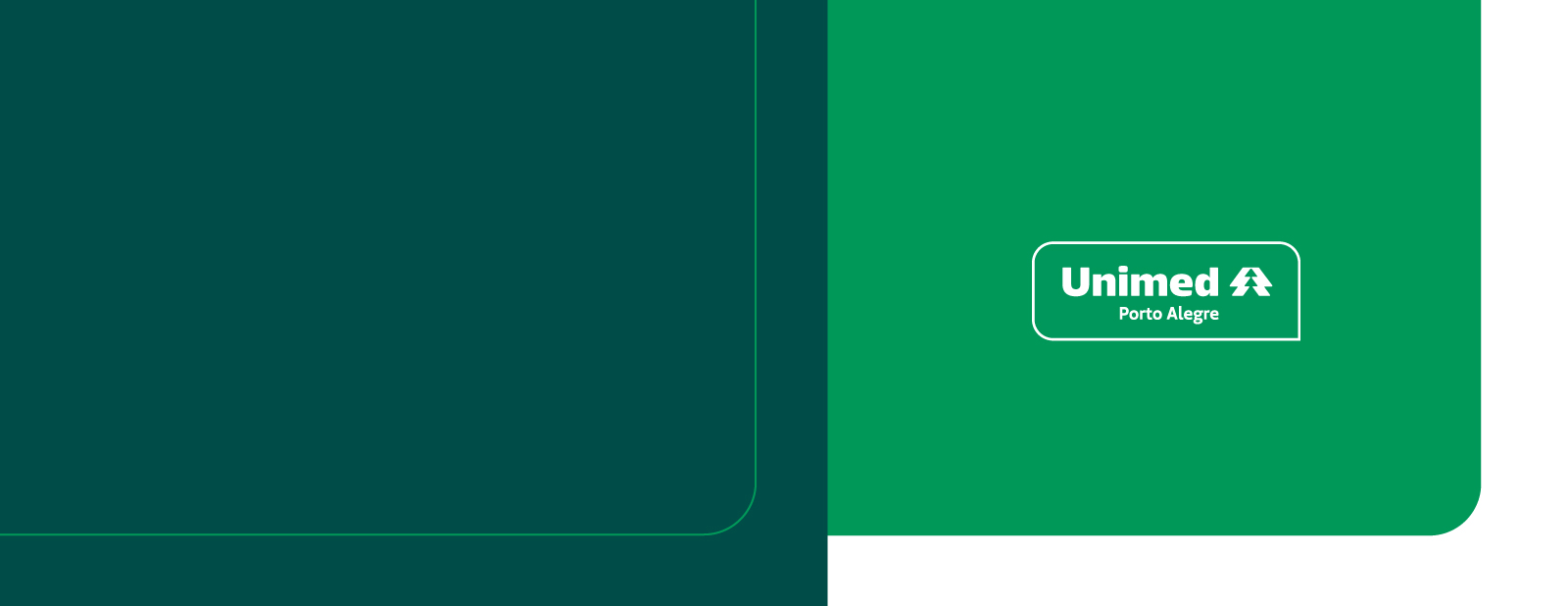 Banner com informação importante.
