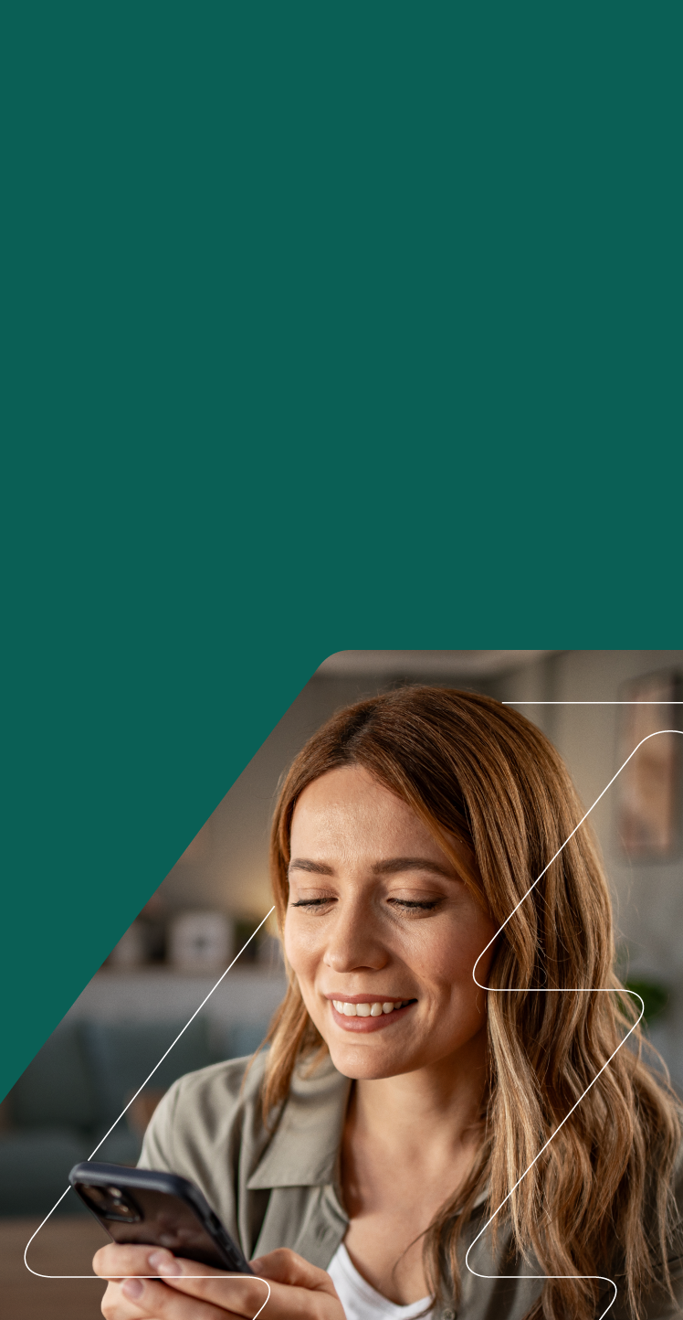Banner Mobile Agendamento Online CDI